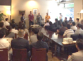 【ルポ】 健美家の札幌交流会に50名の投資家が集結_画像