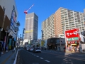 埼玉県・所沢駅周辺でマンション、商業施設急増。2026年に向け、大変貌も_画像