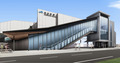 西日本“最狭”のまち、京都府向日市にあるJR「向日町」駅の設備概要・デザインが決定。駅周辺のまちづくり計画も明らかに_画像