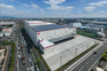 湘南・平塚市でダイソーが延床面積5万平超えの大型物流センター「神奈川RDC」開設_画像
