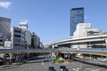 東京都文京区・飯田橋駅前で新たな再開発計画が進行中。飯田橋交差点周辺に大きな変化の予感_画像