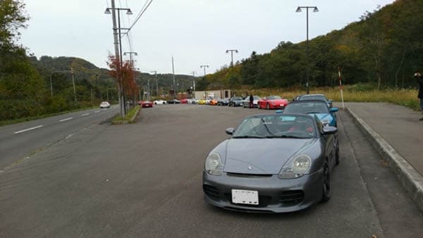 高松さんの所有する車-3