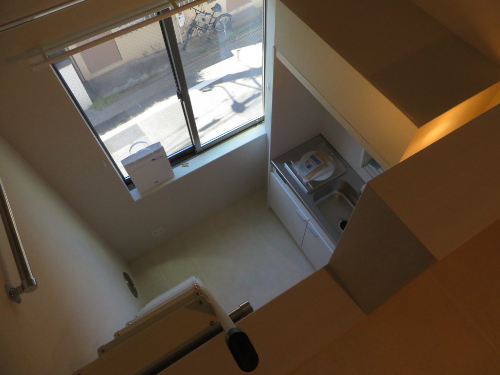 ルポ 8 台 玄関からトイレが見える激狭新築ワンルームを見学 不動産投資の健美家