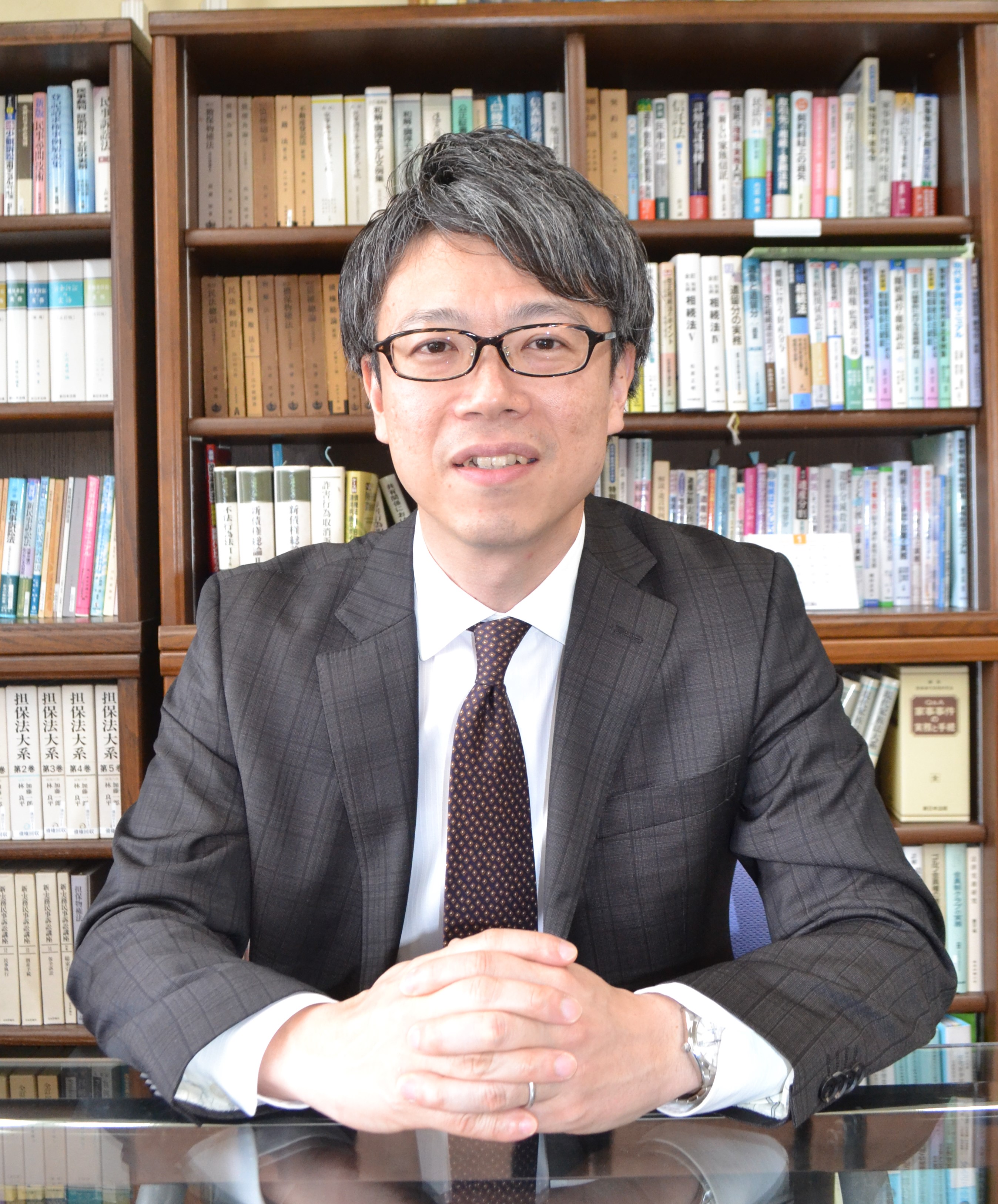 「一部滅失による賃料減額」について解説する塚本智康弁護士