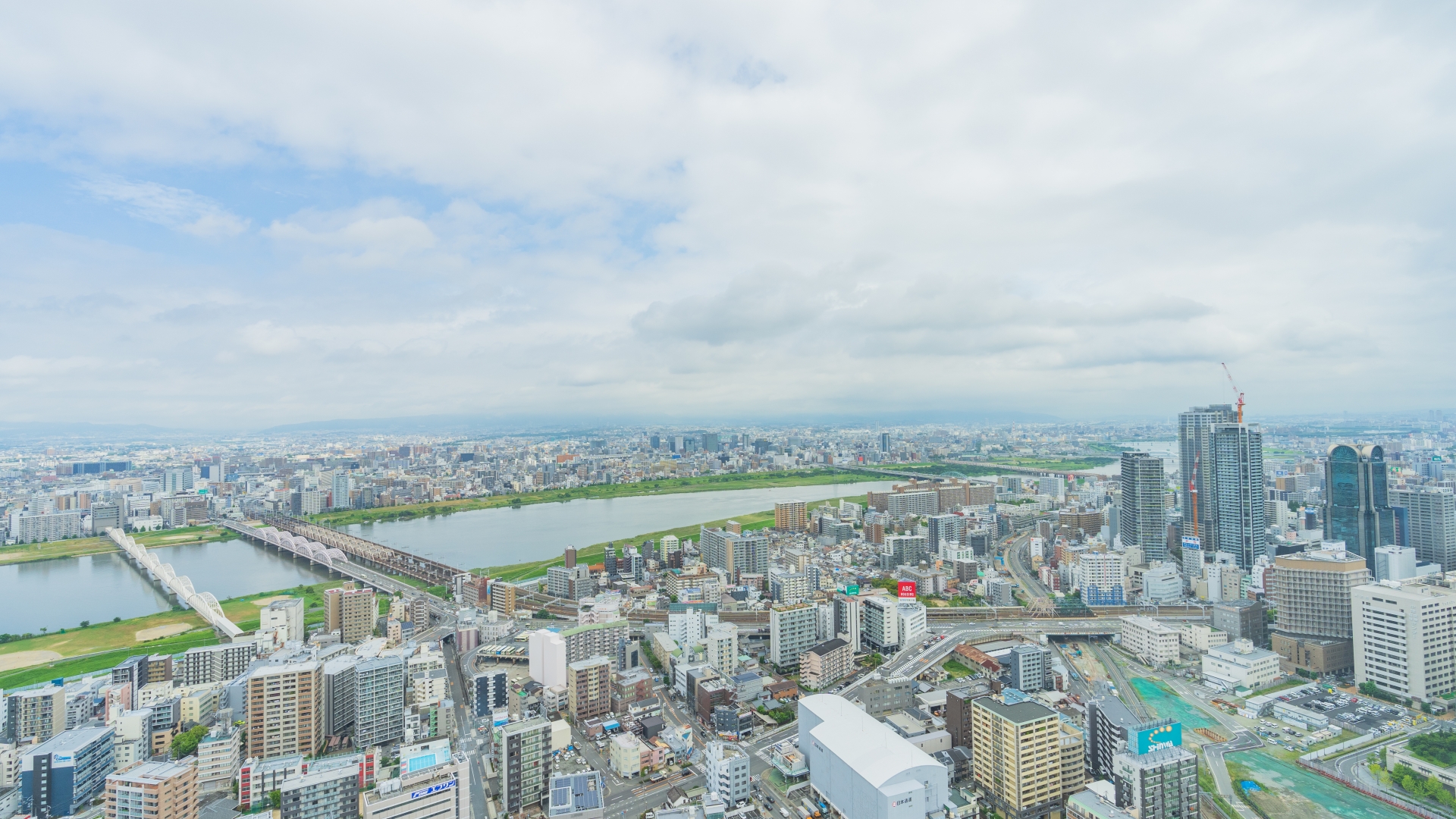 大阪が国際金融都市として飛躍する可能性がある