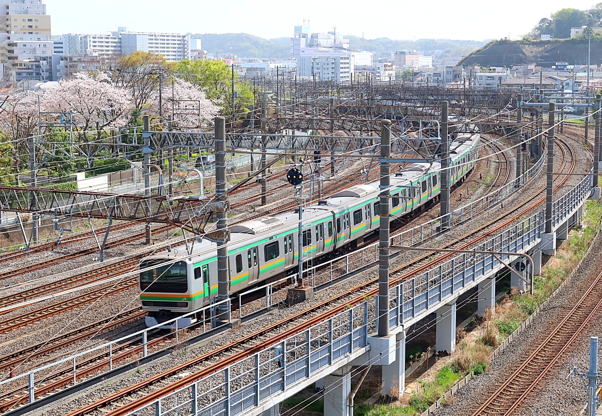 関東圏の大動脈と言っても過言ではないJR東海道本線。東京～熱海駅間を結ぶ同線に新駅が誕生するのは、1925年に開業した「熱海」駅以来107年ぶりとなる