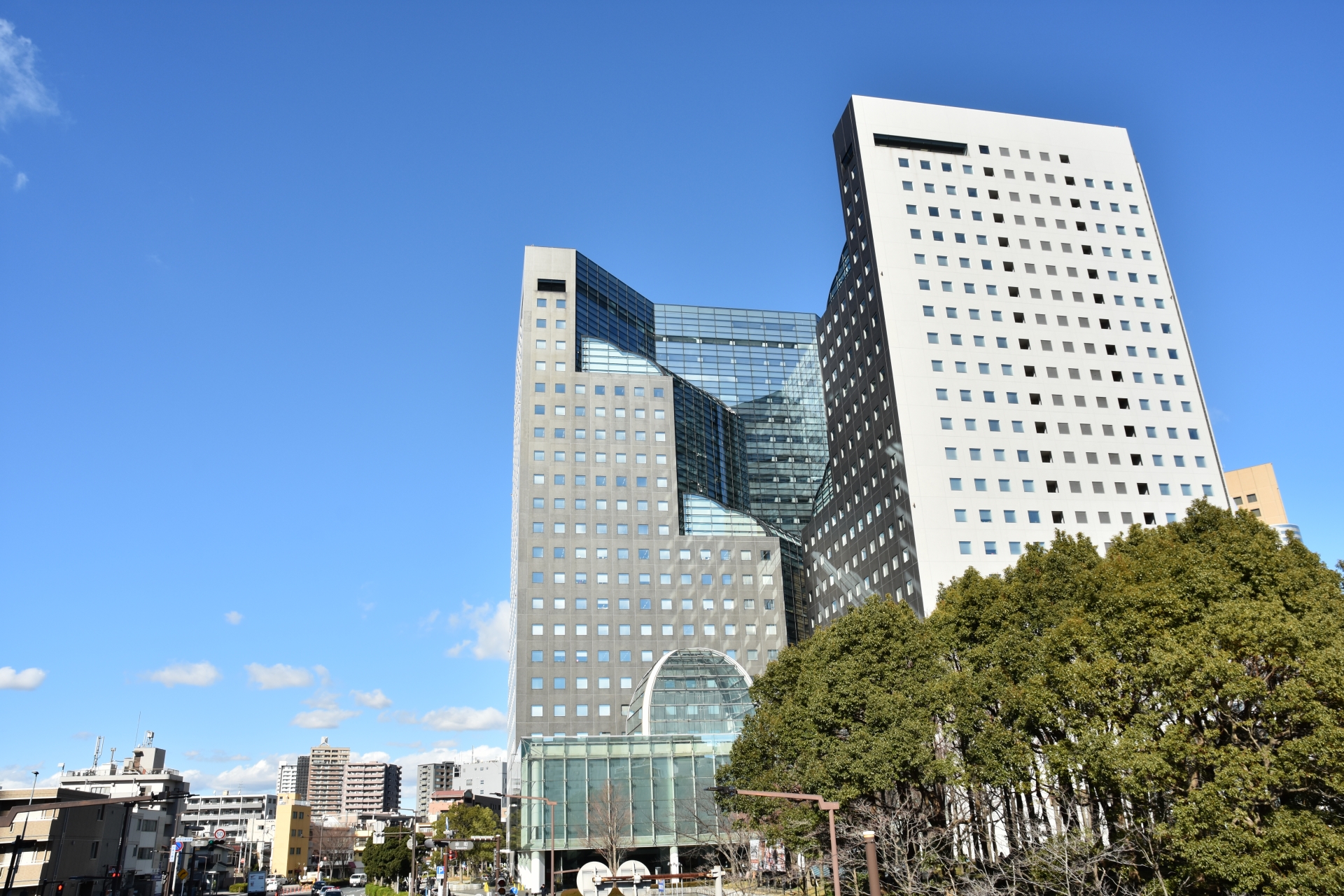 神奈川県では横浜市に次ぐ第2の都市として知られる川崎市。1924年に誕生し、72年に政令指定都市へ移行。翌年には人口が100万人を突破し、2017年に150万人を超えた。