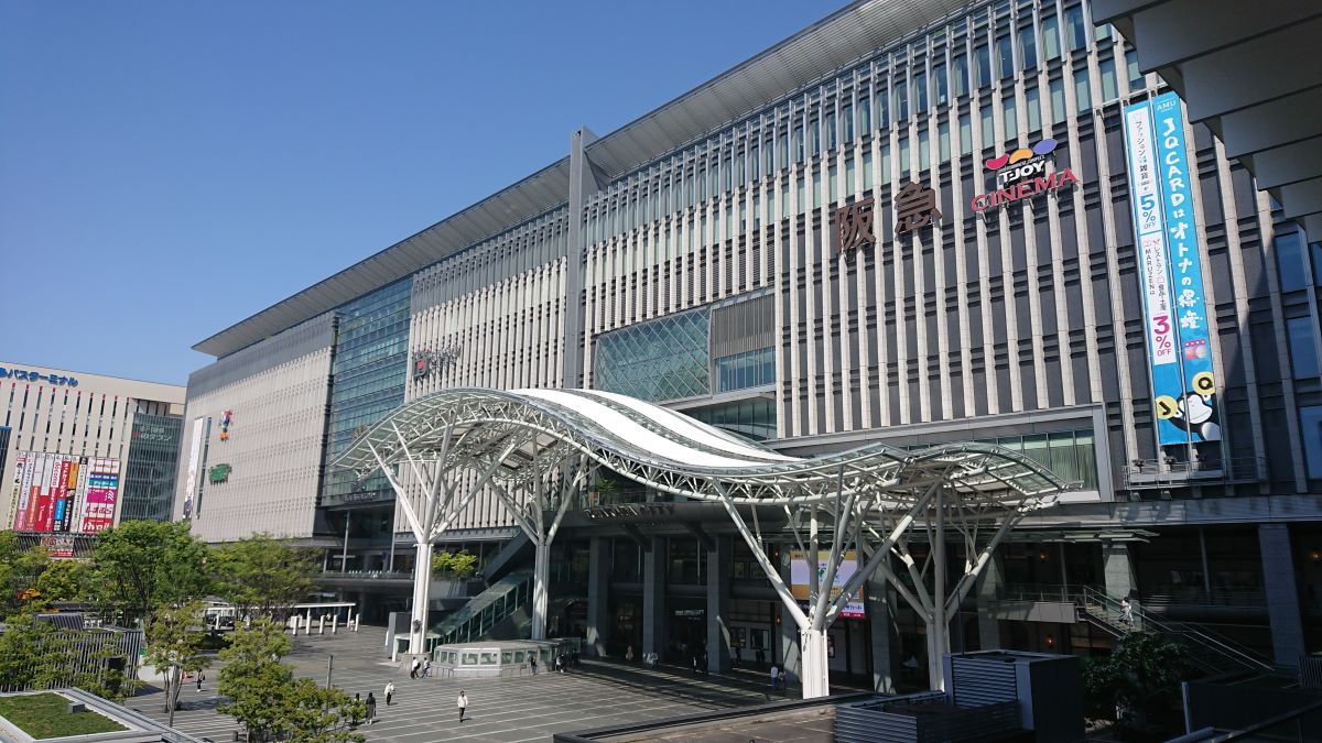 発展目覚ましい福岡市の中心部。来年度には、いよいよ市営地下鉄・七隈線の延伸区間が開業する。