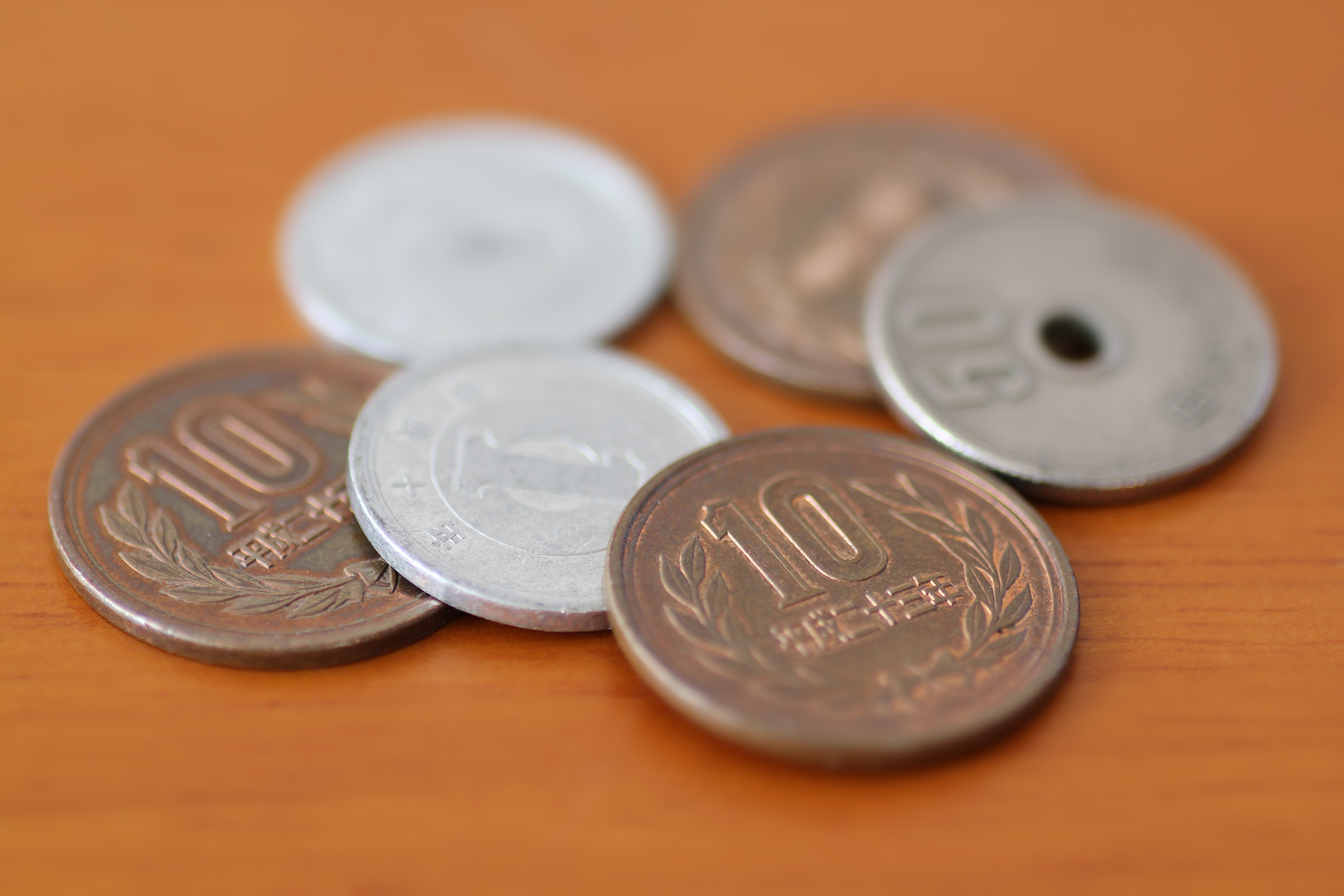平成23年の1円玉の価値が2000倍に!? 日本円の希少硬貨が高値で取引されるシンプルな理由。|不動産投資の健美家
