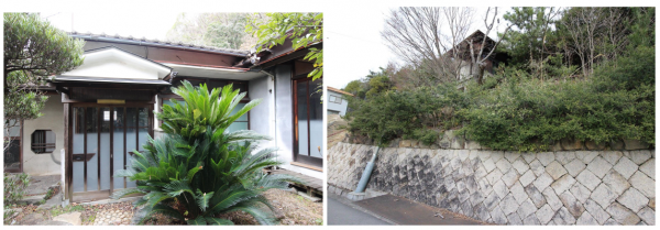 将一座价值100万日元的废弃房屋改造成每晚4至5万日元高单价的民宿！(图2)