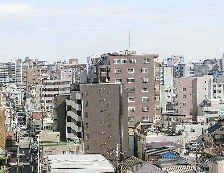 在投资日本中古公寓时，房产管理是头等大事~(图1)