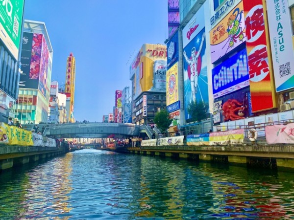 大阪府では万博期間中のライドシェア解禁を求めている