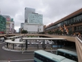 【ルポ】2年連続で風景が変化。仙台駅周辺再開発の現在_画像
