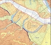 川沿いの立地なら治水地形分類図で事前に水害を予測可_画像