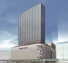 ヨドバシカメラ、JR大阪駅前にホテル併設複合型タワー建設_画像
