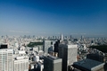 東京23区内の大規模建築計画続々、16年度上期は前年同期から5件増_画像