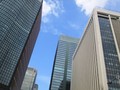 東京23区オフィス賃料は上昇が継続、空室率は3%台へ ザイマックス調べ_画像