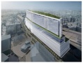 名鉄名古屋駅再開発、前例見ぬ横長超高層に。リニア開通の2027年度完成目指す_画像