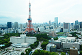 変わる大都市「東京」、新陳代謝を高める街づくりへアクセル。老朽物件の除去・更新で成熟社会に付加価値_画像