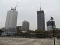 横浜中心部激変、市庁舎移転に大規模再開発。馬車道界隈に動き、関内はどうなる？_画像