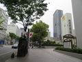 ランドマーク・中日ビルも建替え。名古屋都心部・栄で再開発ラッシュ_画像
