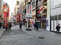 再開発が始動した大阪キタと、訪日観光客が離れたミナミ。コロナ禍で明暗が分かれる大阪二大都市の地価_画像