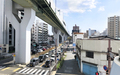 名古屋の住宅立地にできた商店街で利便性も向上。名鉄瀬戸線「清水」〜「尼ケ坂」界隈に発展に兆しか!?_画像