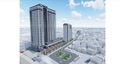東武東上線「上板橋駅」南口周辺で総工費400億円の再開発。2028年竣工_画像