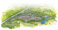 京都初の大規模アウトレットモールの建設が進む城陽市。新名神高速も開通予定と、今後の期待が膨らむ注目エリアに_画像