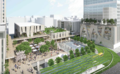 宇都宮駅前の再開発事業でテナントが決定：2022年8月に大型複合施設が開業予定_画像