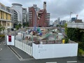 大阪市中央区「天満橋」駅東側に、「情報」と「観光」の複合拠点が誕生へ。ヒルトンの入居も決定。2024年開業。_画像