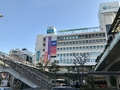 神奈川県・人気の「藤沢駅」南口で地区整備事業が進行中。2023年に小田急線改札の橋上化などに着手_画像