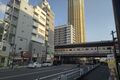 東急東横線・都営メトロ「中目黒駅」周辺で再開発の検討開始。_画像