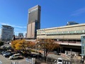 神戸・三宮のJR三ノ宮駅前再開発で、神戸市・JR西日本に加えてURも参戦！ 2029年には高さ160mの新駅ビルも建設予定_画像
