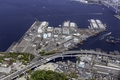 横浜・山下ふ頭の再開発構想が浮上。IR施設に代わる都市活性化検討案、2022年にスタート_画像
