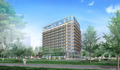 2020年に閉館した横浜市中区・山下公園通りのホテルモントレ横浜が、2024年4月に建替えによって新築ホテルとしてオープン！_画像