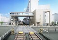 東急目黒線「奥沢駅」が変わる！新駅舎・連絡デッキが完成、2月末から利用開始_画像