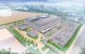 千葉県「海浜幕張駅」で新たな市立総合病院の建設予定。海浜幕張周辺の更なる魅力向上に期待_画像