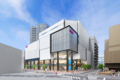 ダイエー横浜西口店跡地にイオンモールが2023年開業、UR賃貸住宅2025年竣工予定_画像