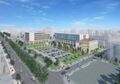 札幌の副都心「新さっぽろ」で大規模再開発進行中！商業施設・ホテル・病院・大学を有するコンパクトシティを目指す