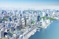 国家戦略特区の大規模複合開発、東京都港区「芝浦プロジェクト」235mのツインタワーを軸に街が生まれ変わる。_画像