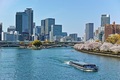 大阪オフィスマーケットレポート〜2022年の新規供給量は過去5年間で最大の見込み