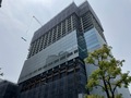 大阪中央郵便局跡地「梅田3丁目計画（仮称）」に新展開！ JR西日本ホテルズとマリオットによる新ホテルブランドが高層階に出店
