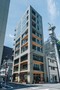 日本初の木造ハイブリットビル「KITOKI」日本橋兜町に完成〜都市建築における木の可能性を拓く_画像