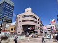千葉県・常磐線松戸駅周辺で大規模再開発が進む。子育てしやすい街として人気。_画像