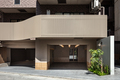 元サービスアパートメントを共用施設付き賃貸マンションに改修『PATH 日本橋人形町』