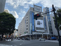 渋谷・東急百貨店本店が建て替え 「渋谷アッパー・ウエスト・プロジェクト」。あのルイヴィトングループも事業主に？