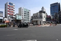 東京都葛飾区の新小岩駅南口で市街地再開発が進行中。下町のイメージを変えていく一歩になるか