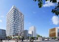 三重県・四日市市で「バスタプロジェクト」など複数の再開発が進行中！令和 7 年春に大規模オフィスビルも開業予定
