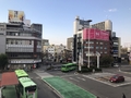 栃木県南部の小山市・小山駅前で市街地再開発都市計画が決定。南関東への玄関口発展のきっかけになるか